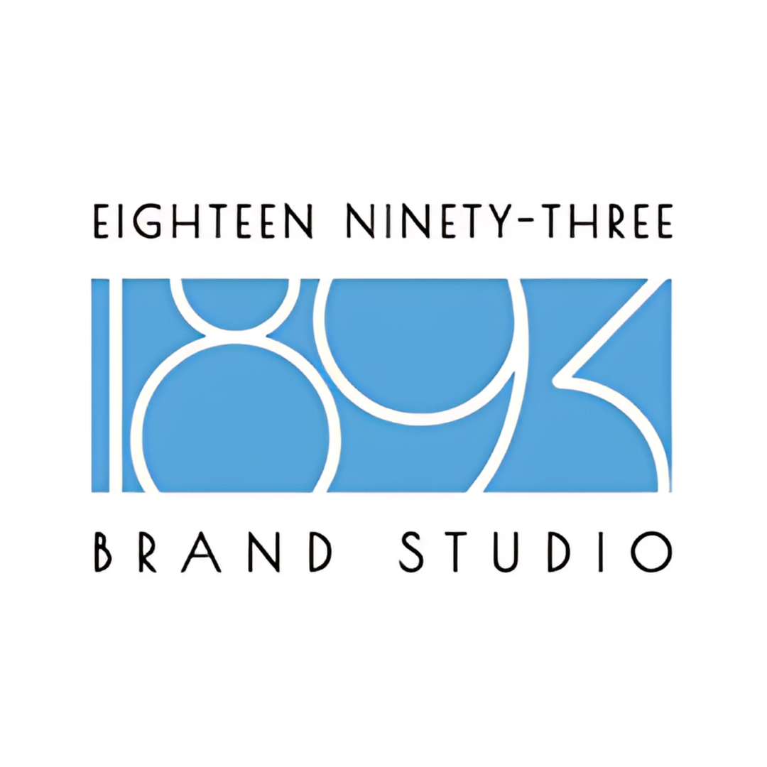 Logo for 1893 Brand Studio