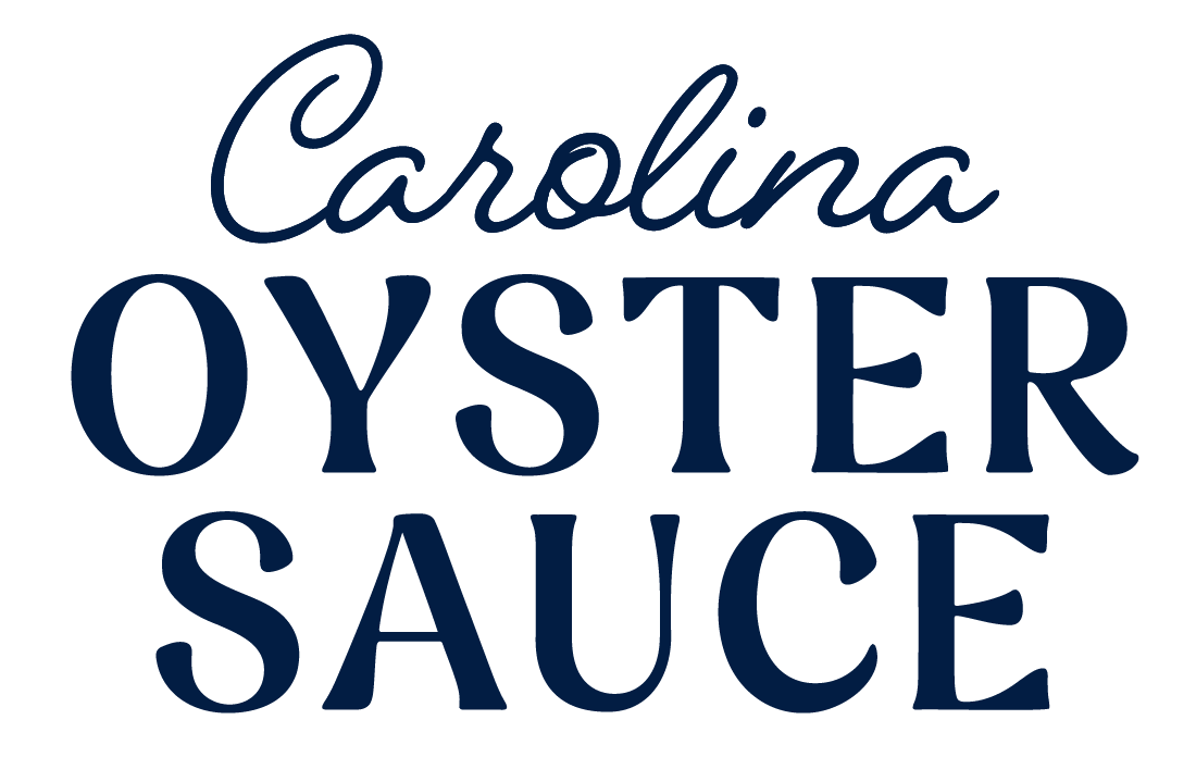 Carolina Oyster Sauce logo