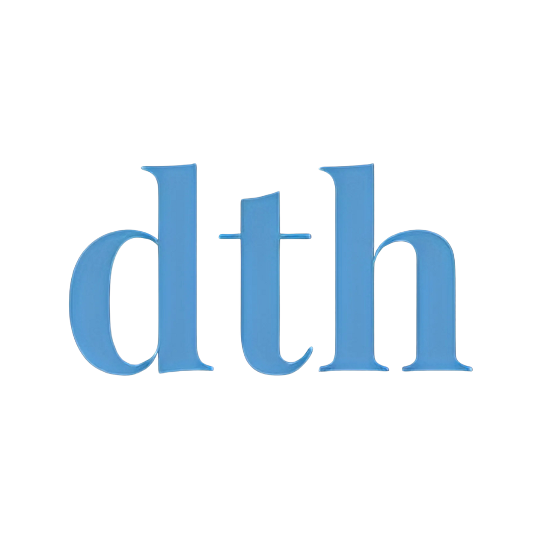 The Daily Tar Heel logo