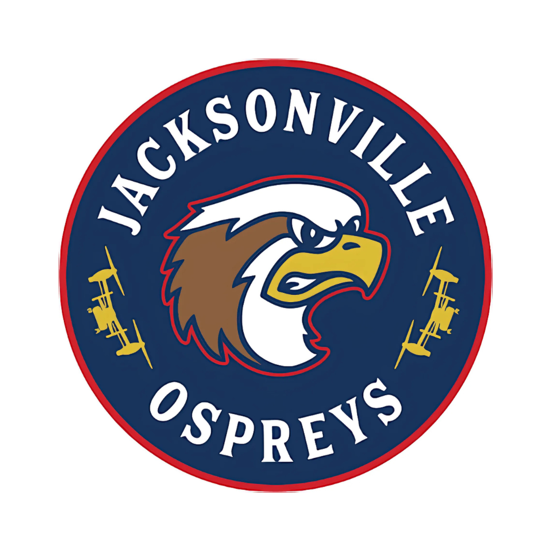 Jacksonville Ospreys Logo
