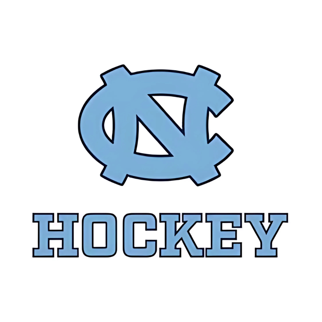 UNC hockey logo